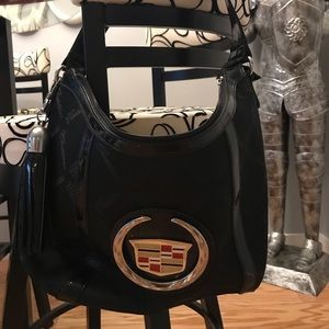 Cadillac Bag